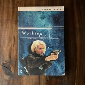Working Girls: Gender and Sexuality in Popular Cinema - First Edition 1998